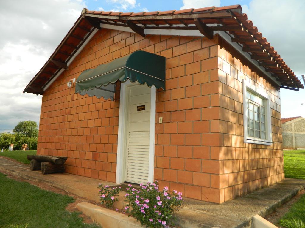 Pousada Nova Estancia Сокоро Стая снимка