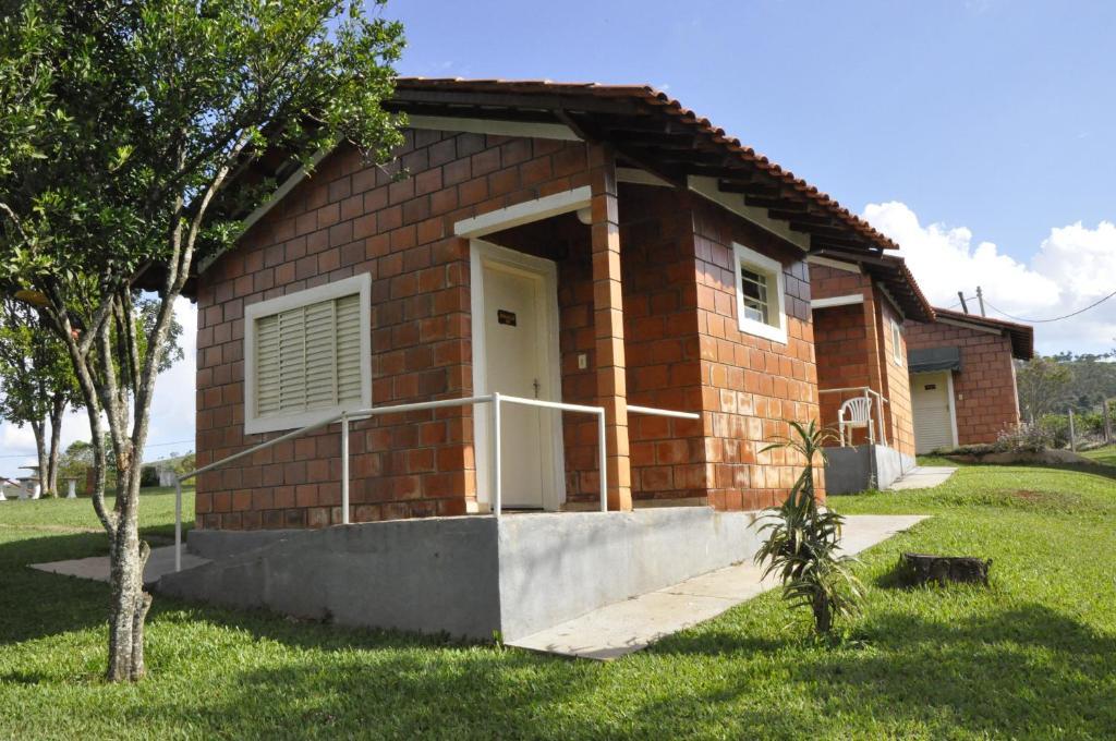 Pousada Nova Estancia Сокоро Екстериор снимка