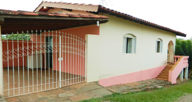 Pousada Nova Estancia Сокоро Екстериор снимка